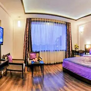 Delux Plaza By Wb Agra (Uttar Pradesh)