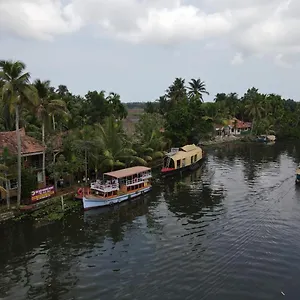  Bed & Breakfast The Paradise Boutique India