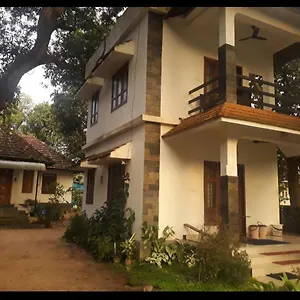  Guest house Abru's Holidays International Travelers India
